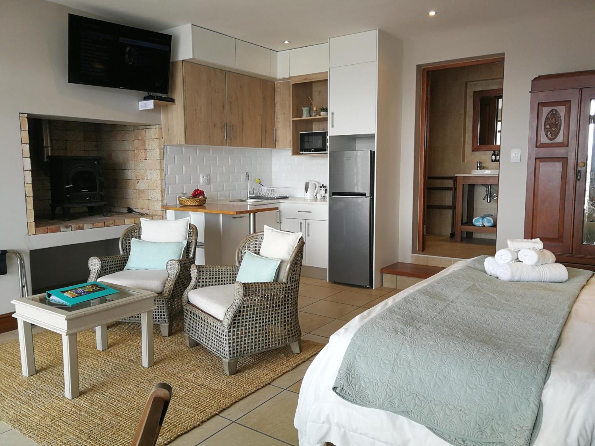 Lavandula Manor Self-Catering Mossel Bay Exterior photo
